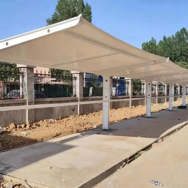 金沙县工程案例