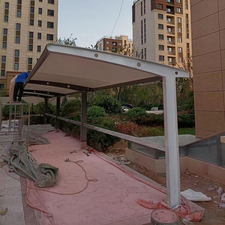 金沙县工程案例